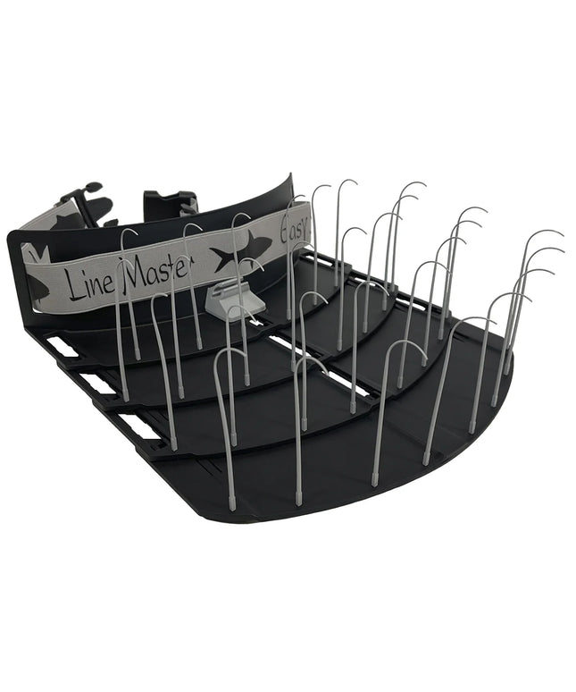 Easy Shrimp Line Master Linekurv - Flere Farver