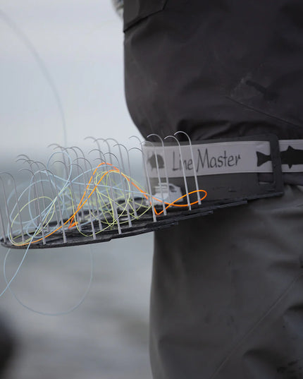 Easy Shrimp Line Master Linekurv - Flere Farver