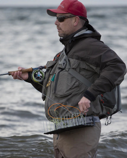 Easy Shrimp Line Master Linekurv - Flere Farver