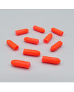 Fluo Red/12mm