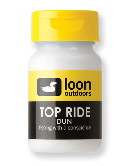 Loon Top Ride Dun