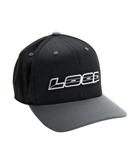 Loop Classic Logo Snapback Cap - One Size
