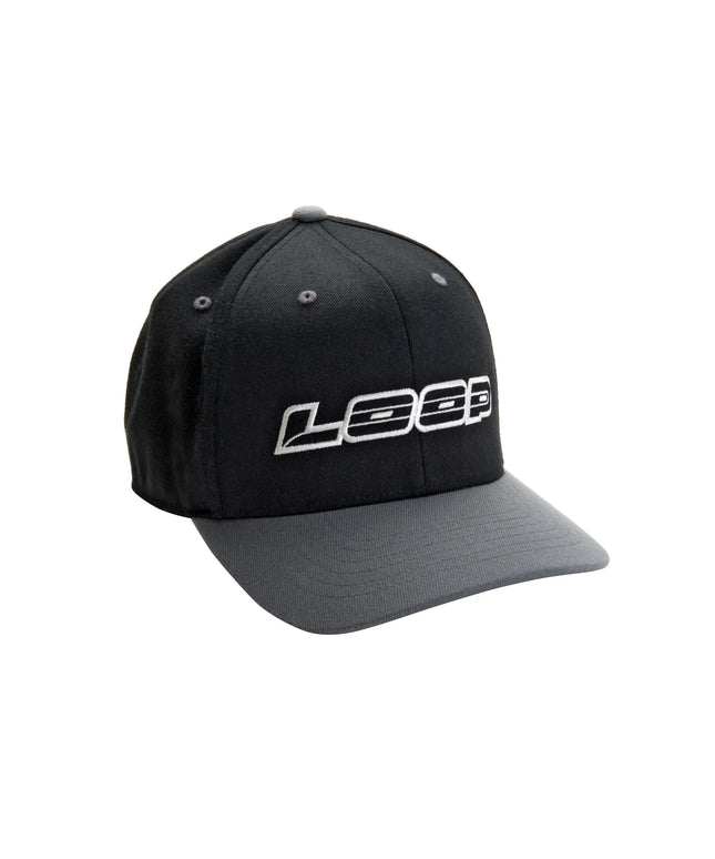 Loop Classic Logo Snapback Cap - One Size