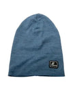 Blue/Gray Melange