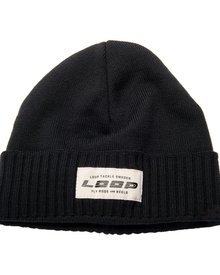 Loop Classic Logo Beanie - Flere farver - One Size