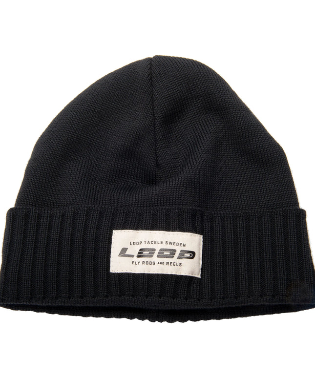 Loop Classic Logo Beanie - Flere farver - One Size