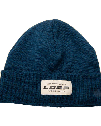 Loop Classic Logo Beanie - Flere farver - One Size