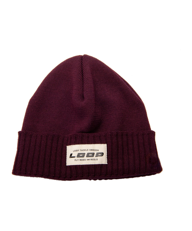 Loop Classic Logo Beanie - Flere farver - One Size