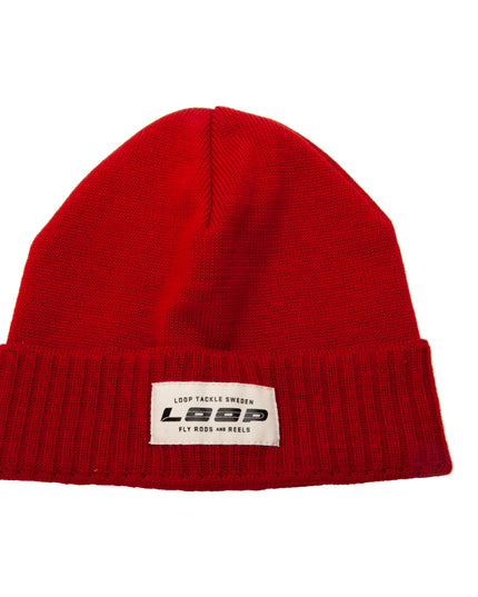 Loop Classic Logo Beanie - Flere farver - One Size