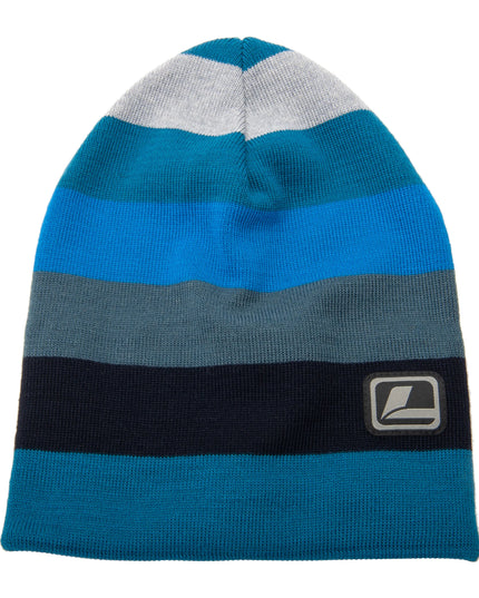 Loop Multicolor Beanie - One Size