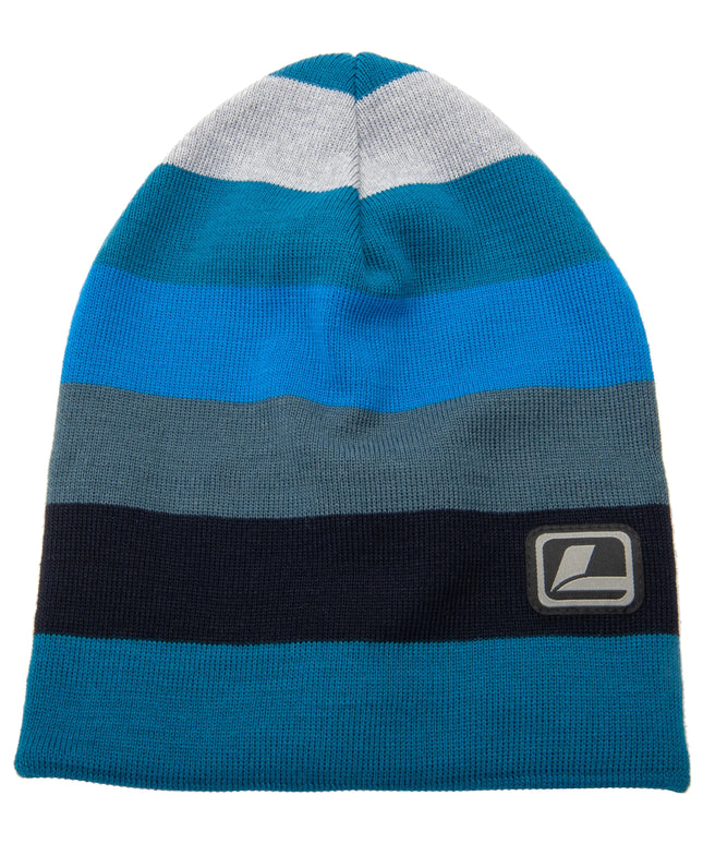 Loop Multicolor Beanie - One Size