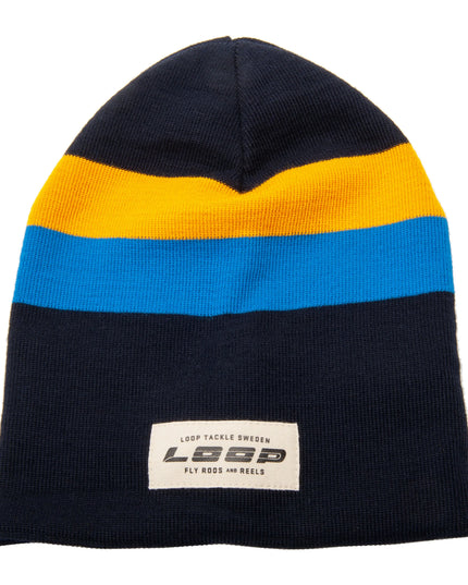 Loop Multicolor Beanie - One Size
