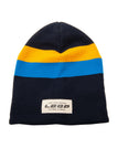 Stripes Navy