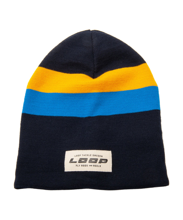Loop Multicolor Beanie - One Size