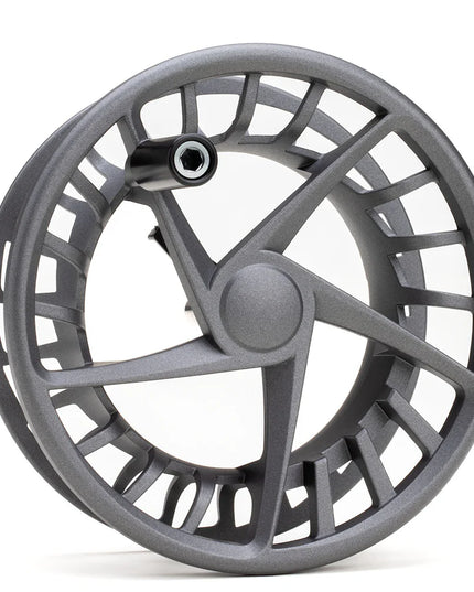 Lamson Remix S HD - Smoke