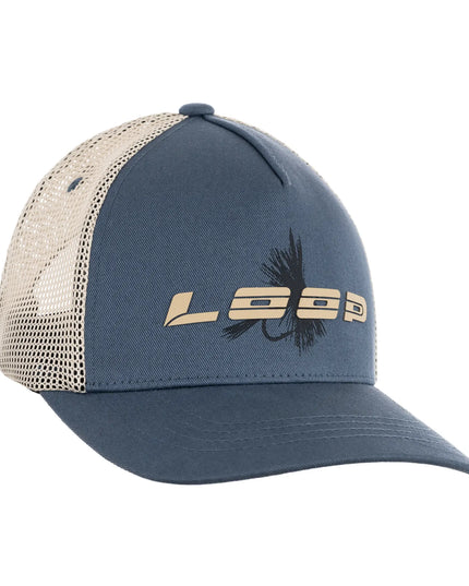 Loop Fly Trucker Cap - Flere Farver - One Size