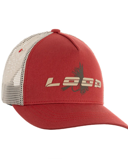 Loop Fly Trucker Cap - Flere Farver - One Size