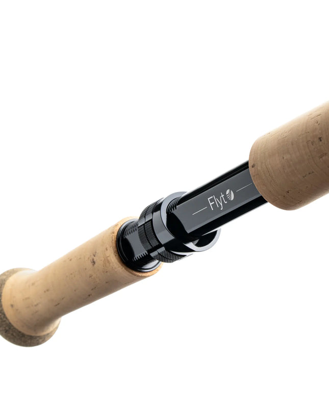 Loop Flyt Switch 5-delt