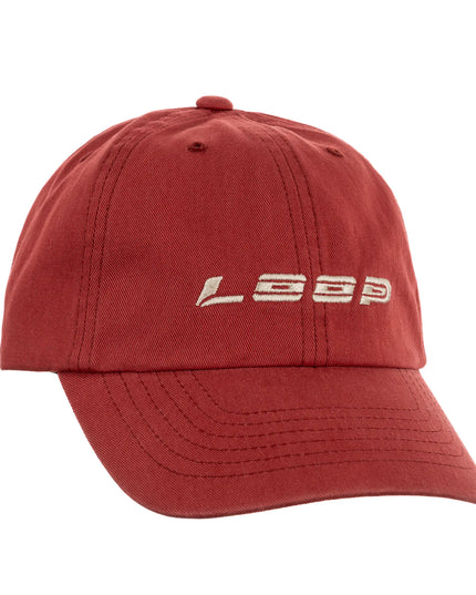 Loop Classic Dad Cap - Flere Farver - One Size