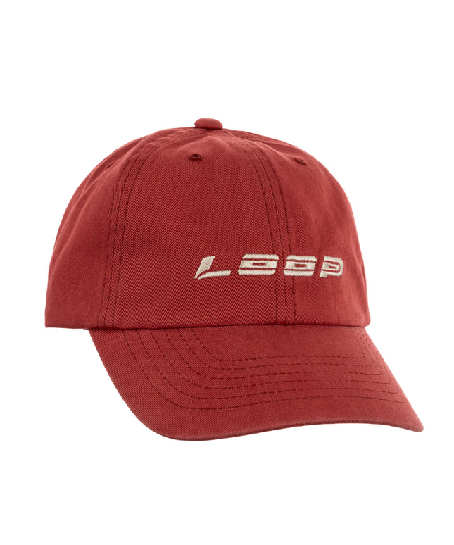 Loop Classic Dad Cap - Flere Farver - One Size