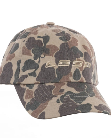 Loop Classic Dad Cap - Flere Farver - One Size