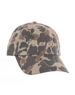 Camofly Khaki