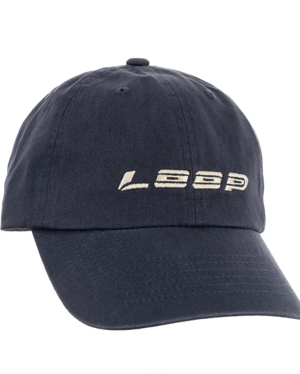Loop Classic Dad Cap - Flere Farver - One Size
