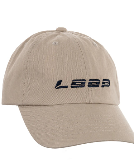 Loop Classic Dad Cap - Flere Farver - One Size