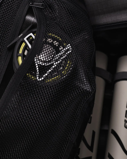 Loop Dry Wheelbag 150L