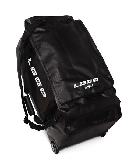 Loop Dry Wheelbag 150L