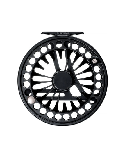 Loop Opti Megaloop Fluehjul - Black