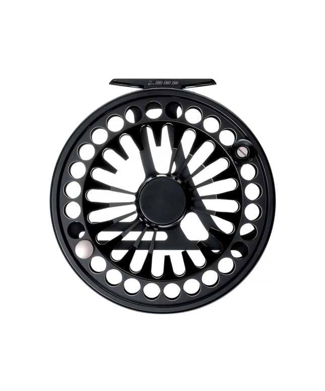 Loop Opti Megaloop Fluehjul - Black