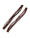 Metallic Brown
