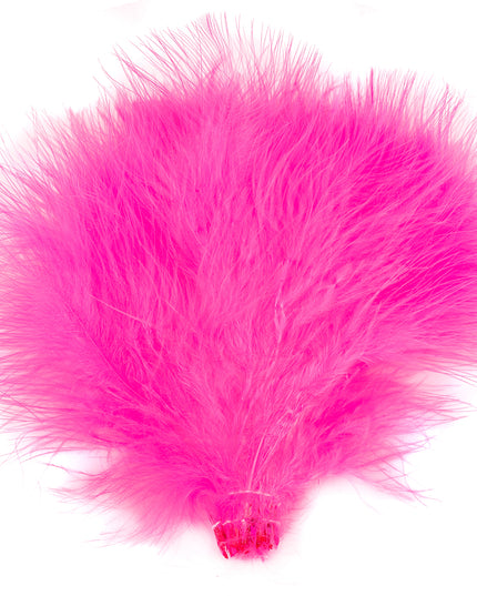 Fish Hunter Marabou
