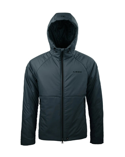 Loop Onka Jacket - Dark Grey