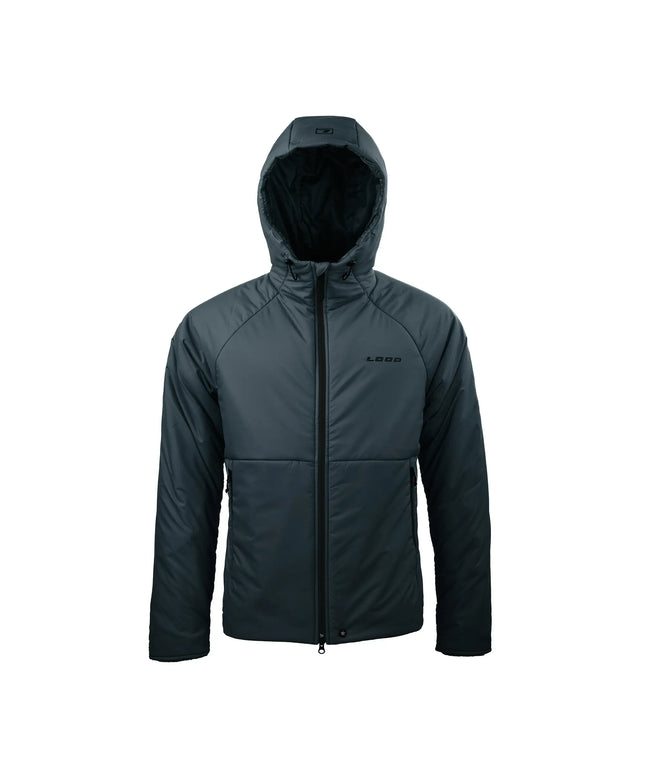 Loop Onka Jacket - Dark Grey