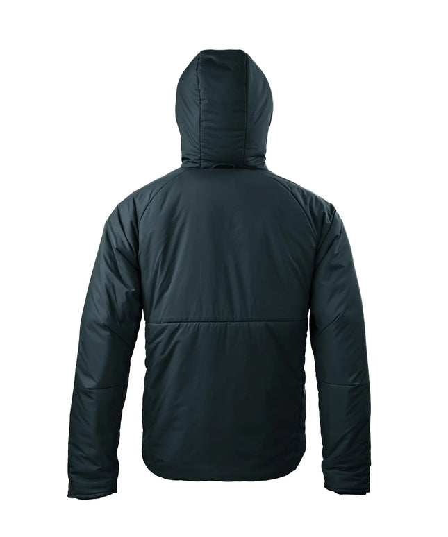 Loop Onka Jacket - Dark Grey