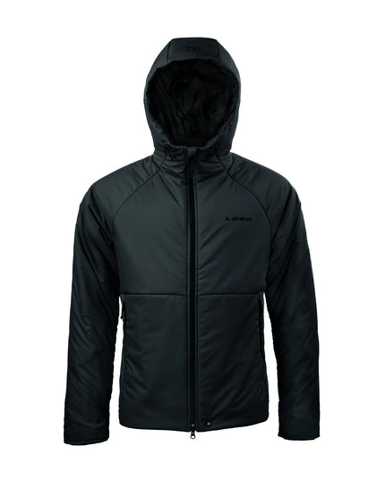 Loop Onka Jacket - Raven Black