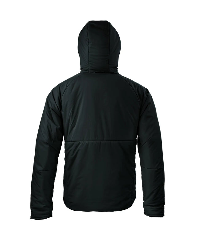 Loop Onka Jacket - Raven Black