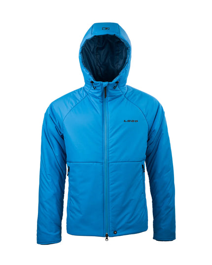 Loop Onka Jacket - Blue