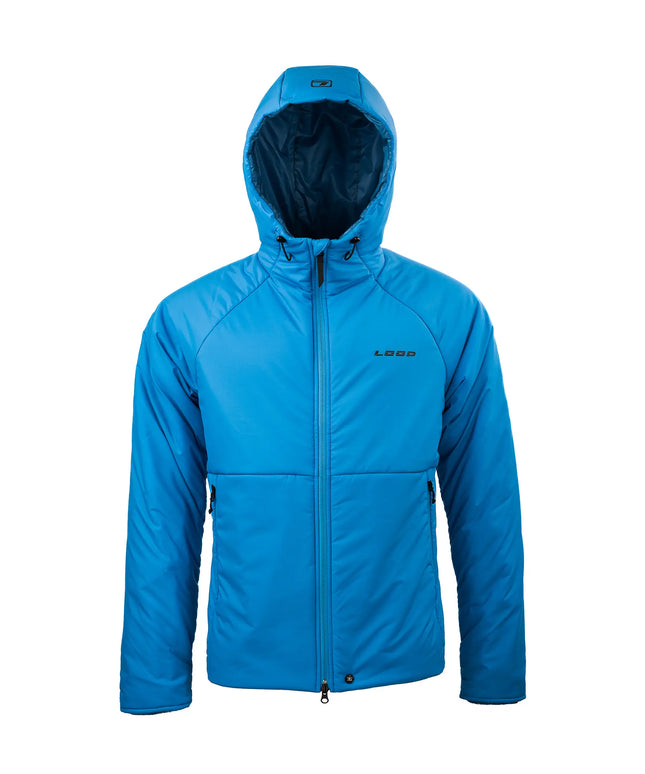 Loop Onka Jacket - Blue