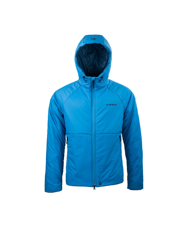 Loop Onka Jacket - Blue