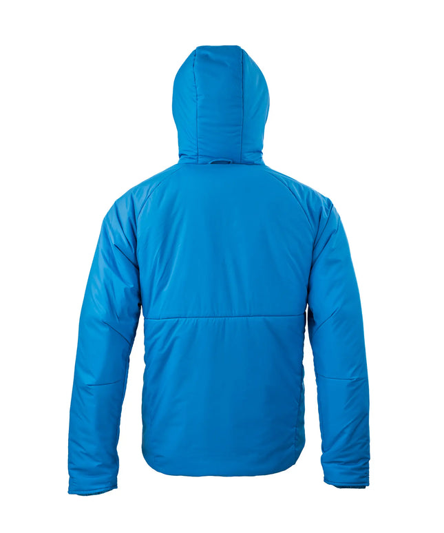 Loop Onka Jacket - Blue