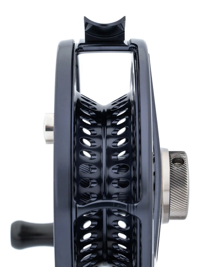 Loop Opti Dryfly Fluehjul - Storm Blue