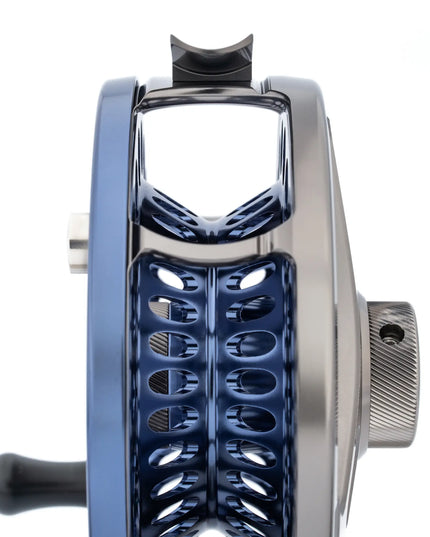 Loop Opti Rapid Fluehjul - Arctic Blue