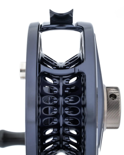 Loop Opti Rapid Fluehjul - Storm Blue