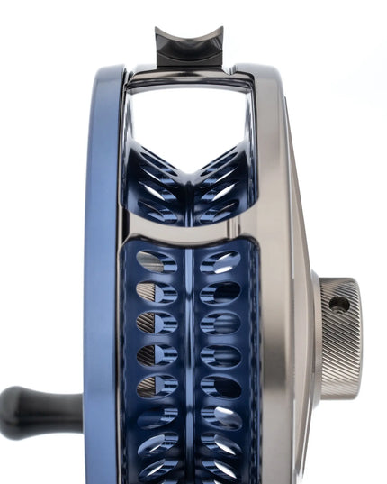 Loop Opti Runner Fluehjul - Arctic Blue