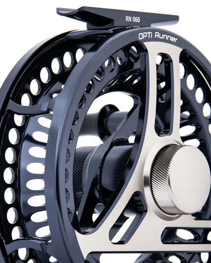 Loop Opti Runner Fluehjul  - Storm Blue