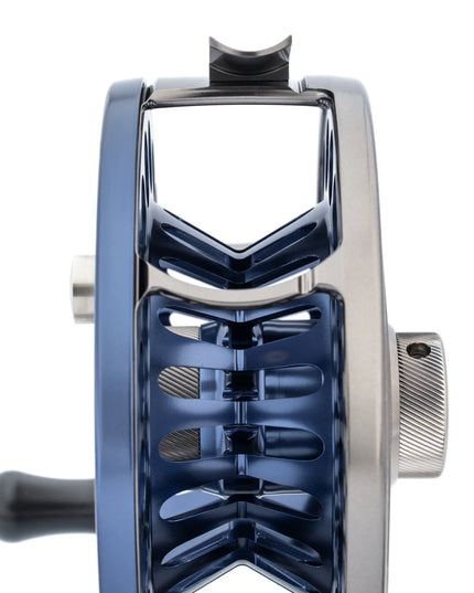 Loop Opti Strike Fluehjul - Arctic Blue