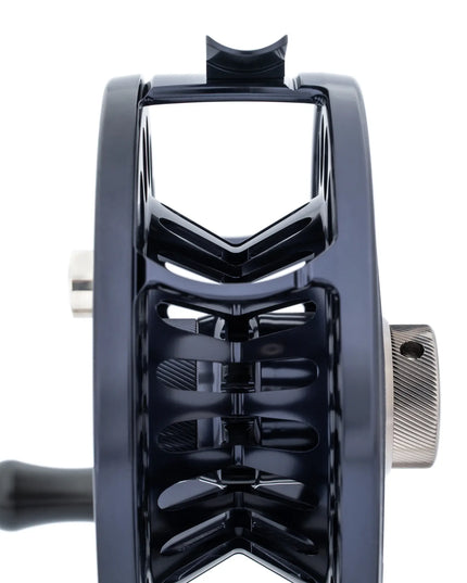 Loop Opti Strike Fluehjul - Storm Blue